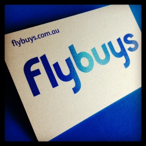 flybuys